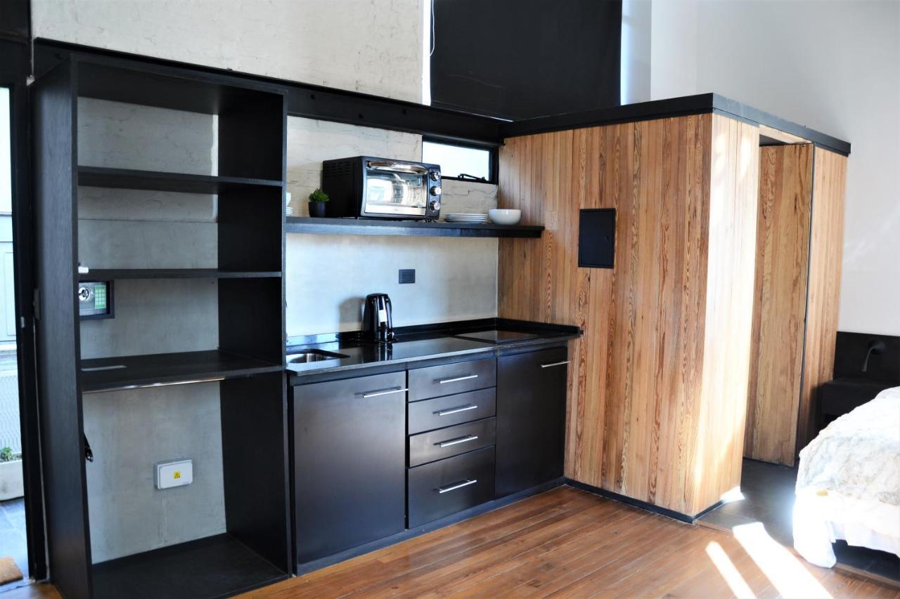 Apartment Departamentos Boulevard Caseros *