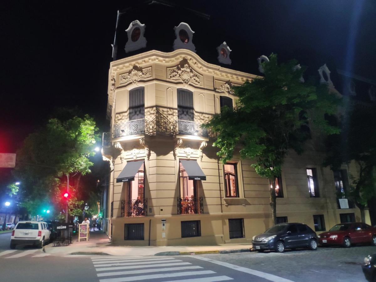 Departamentos Boulevard Caseros Buenos Aires