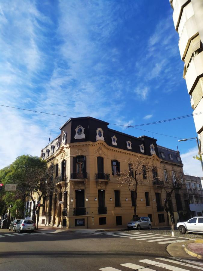 Apartment Departamentos Boulevard Caseros