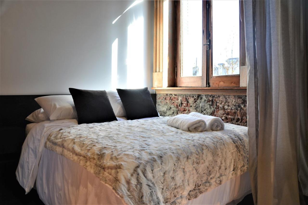 Departamentos Boulevard Caseros Apartment Buenos Aires