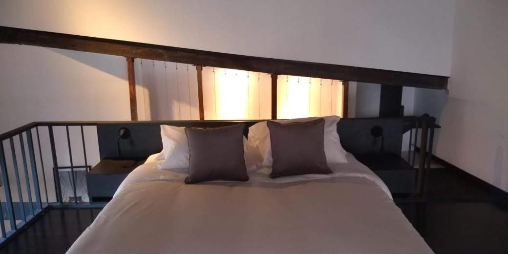 Apartment Departamentos Boulevard Caseros *
