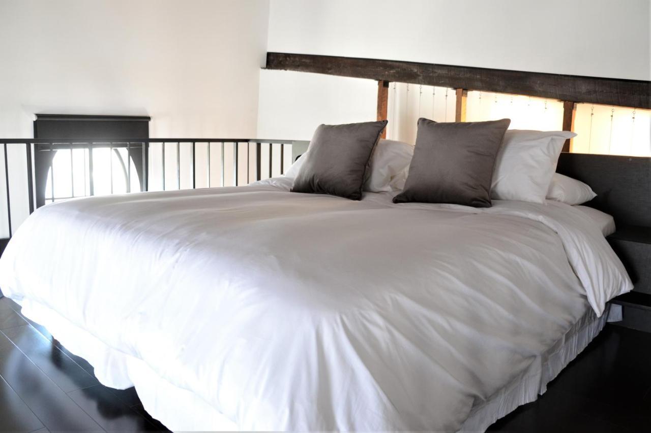 Apartment Departamentos Boulevard Caseros