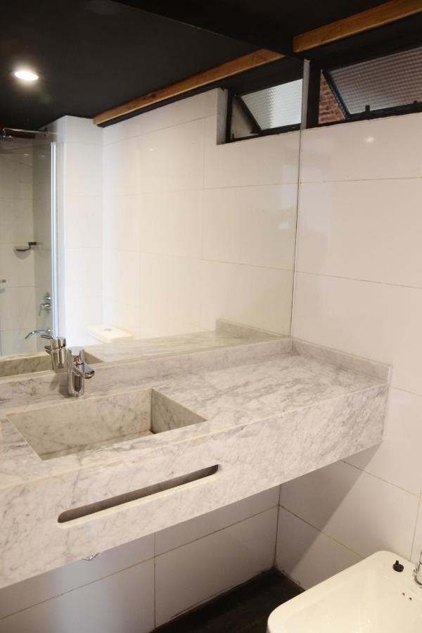Departamentos Boulevard Caseros *