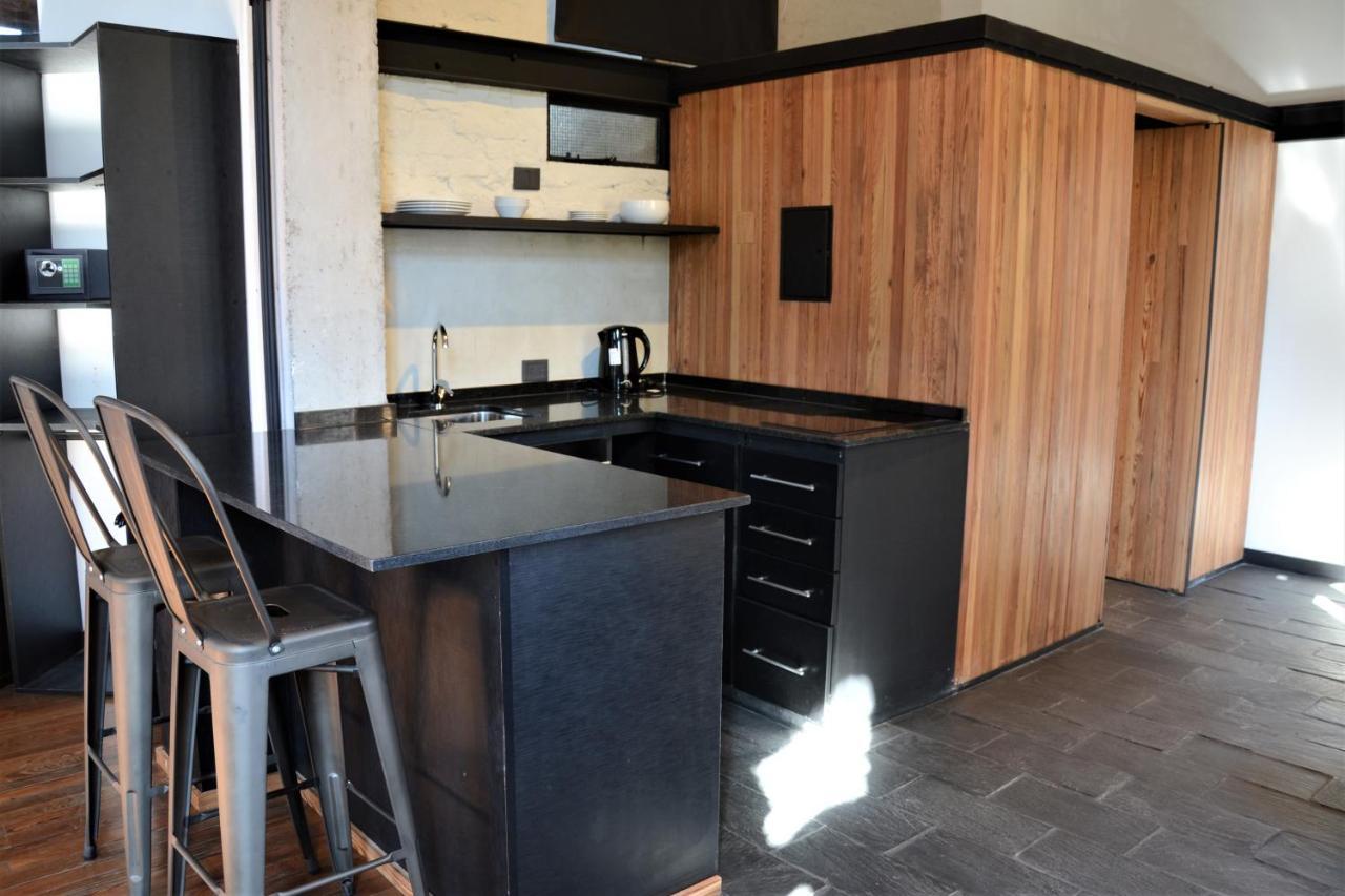 Departamentos Boulevard Caseros * Ciudad Autónoma de Buenos Aires