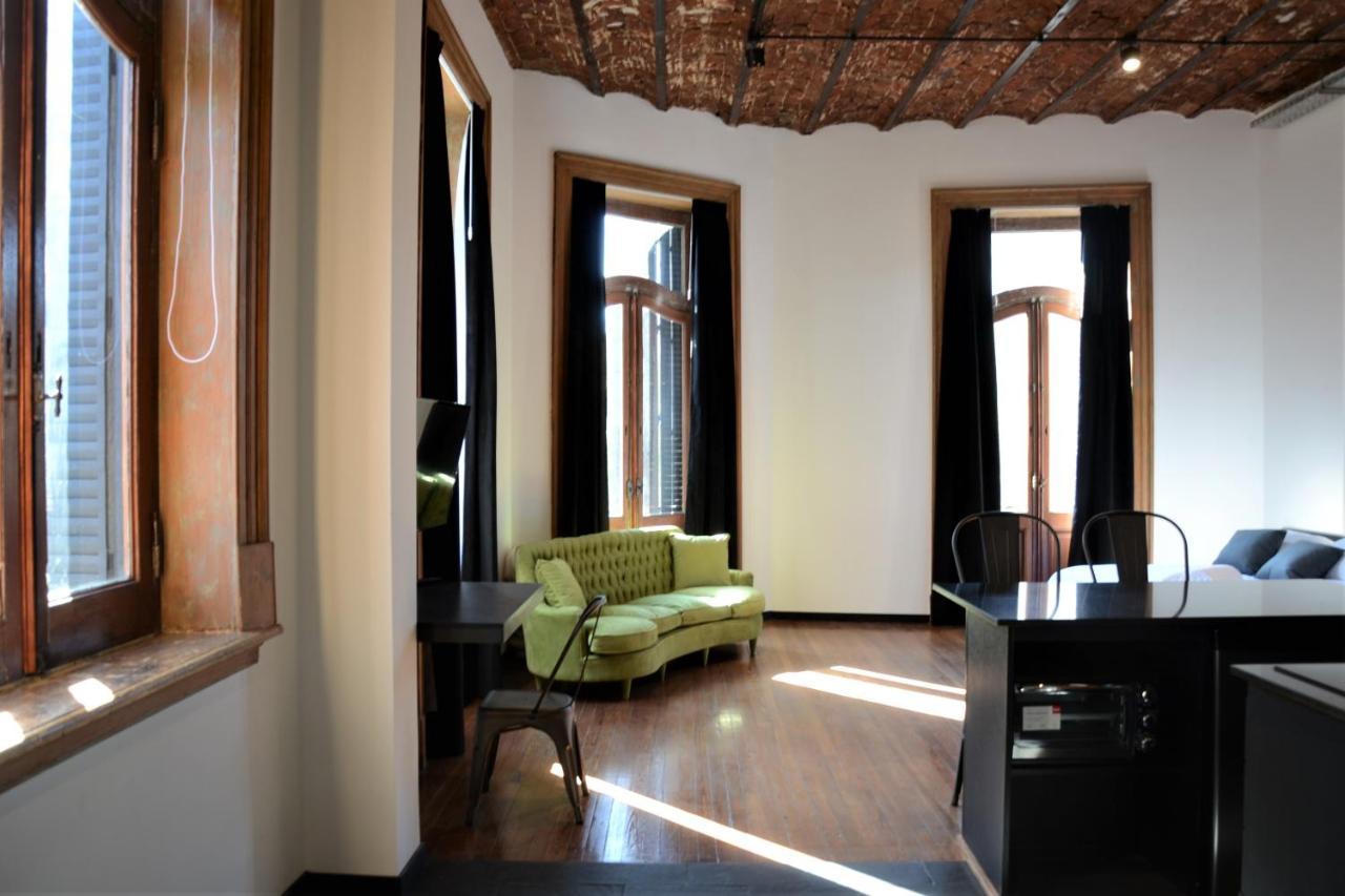 Departamentos Boulevard Caseros Apartamento Ciudad Autónoma de Buenos Aires