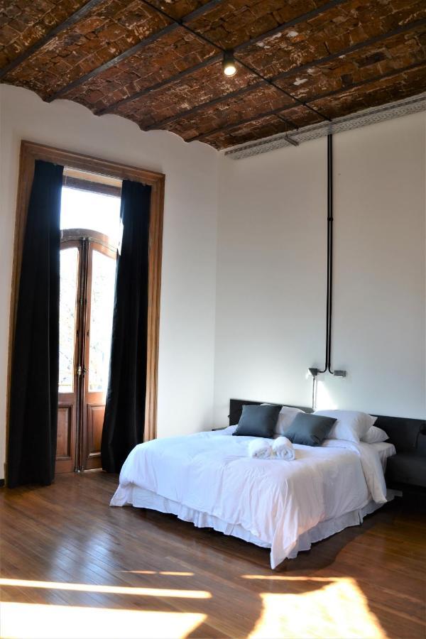 Departamentos Boulevard Caseros Apartment *