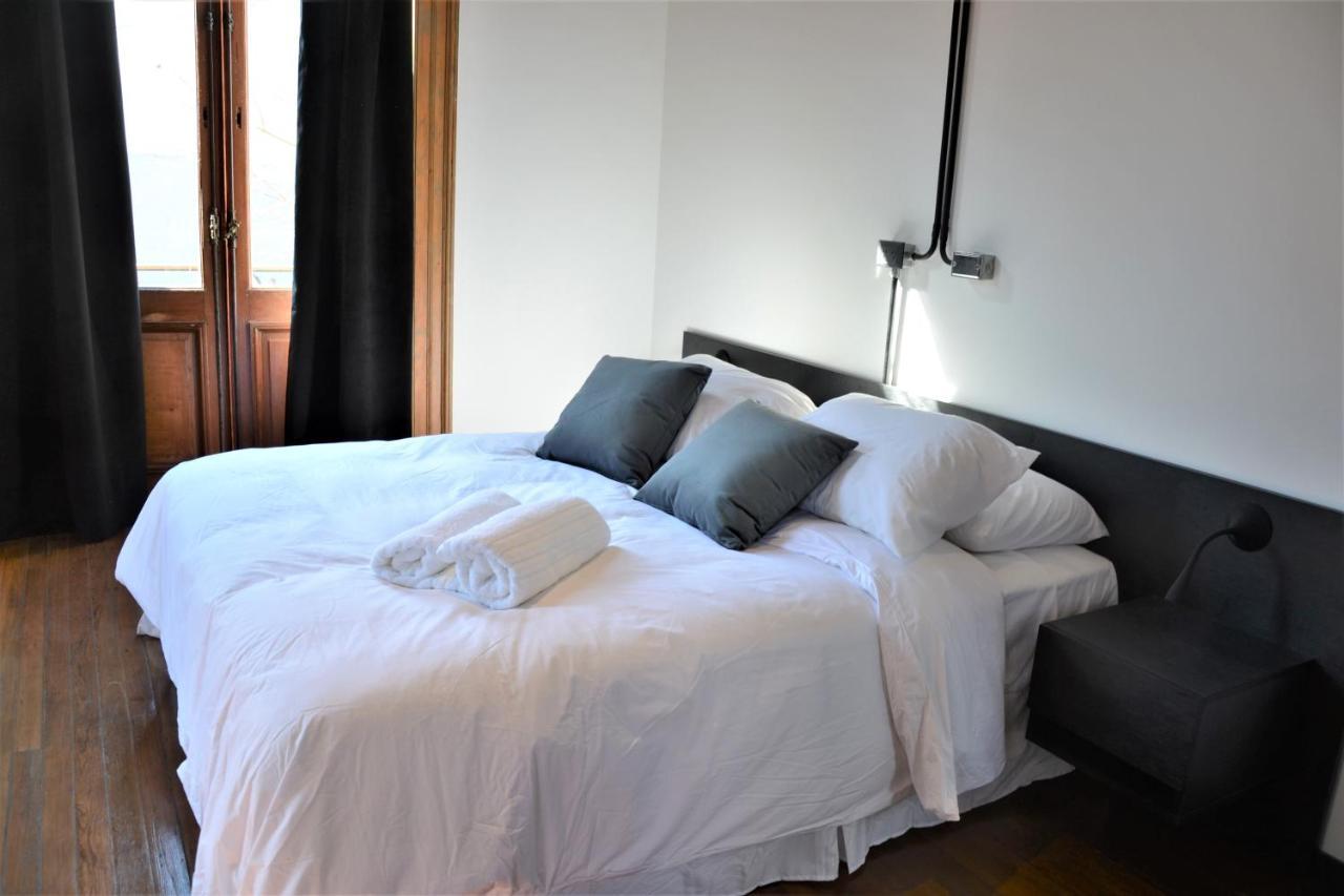 Departamentos Boulevard Caseros Apartment *