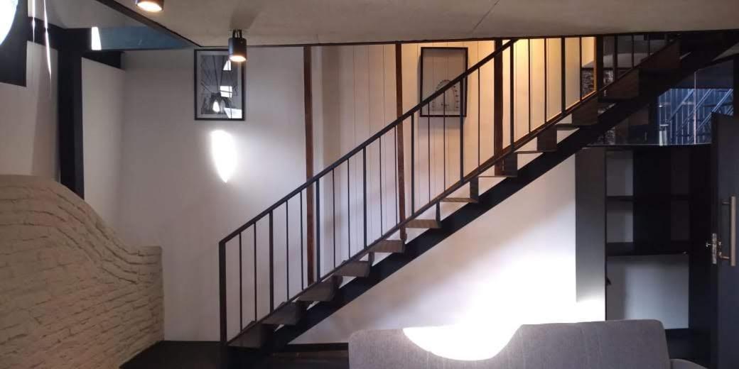 Apartamento Departamentos Boulevard Caseros Ciudad Autónoma de Buenos Aires