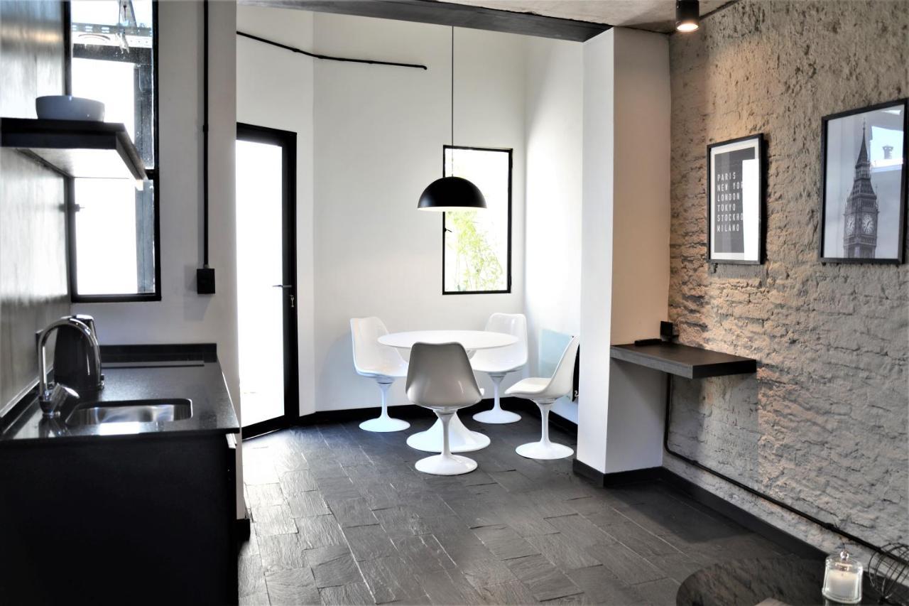 Apartamento Departamentos Boulevard Caseros Ciudad Autónoma de Buenos Aires