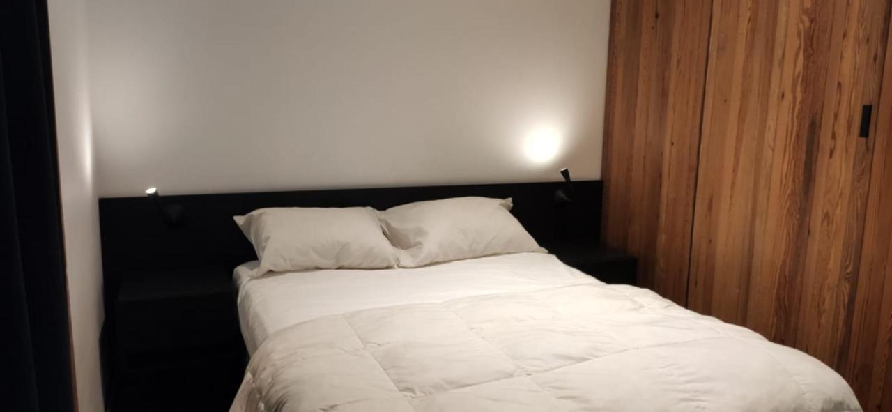 Departamentos Boulevard Caseros * Buenos Aires