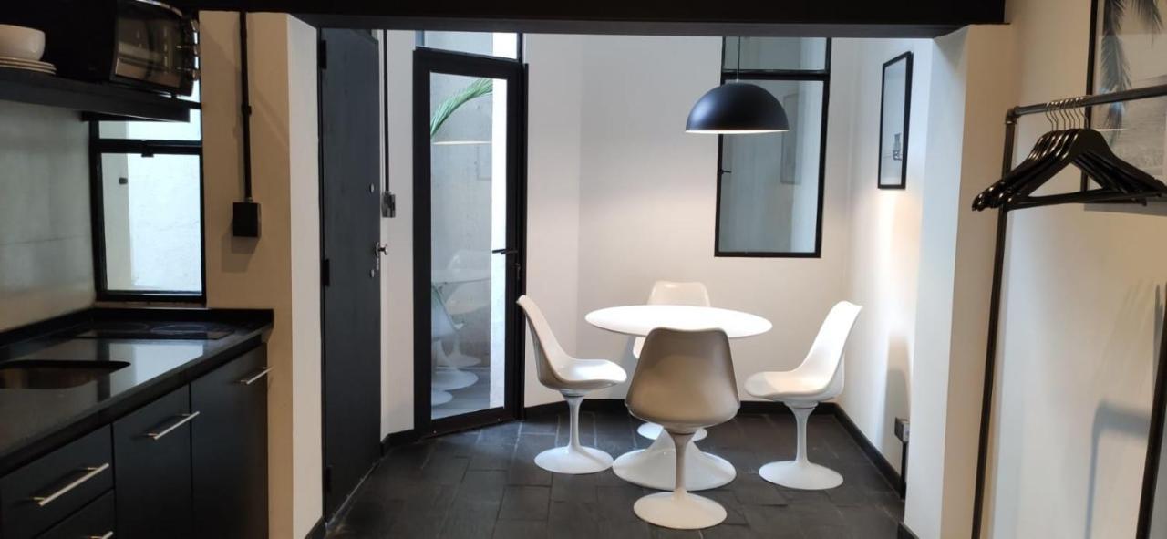 Apartamento Departamentos Boulevard Caseros *